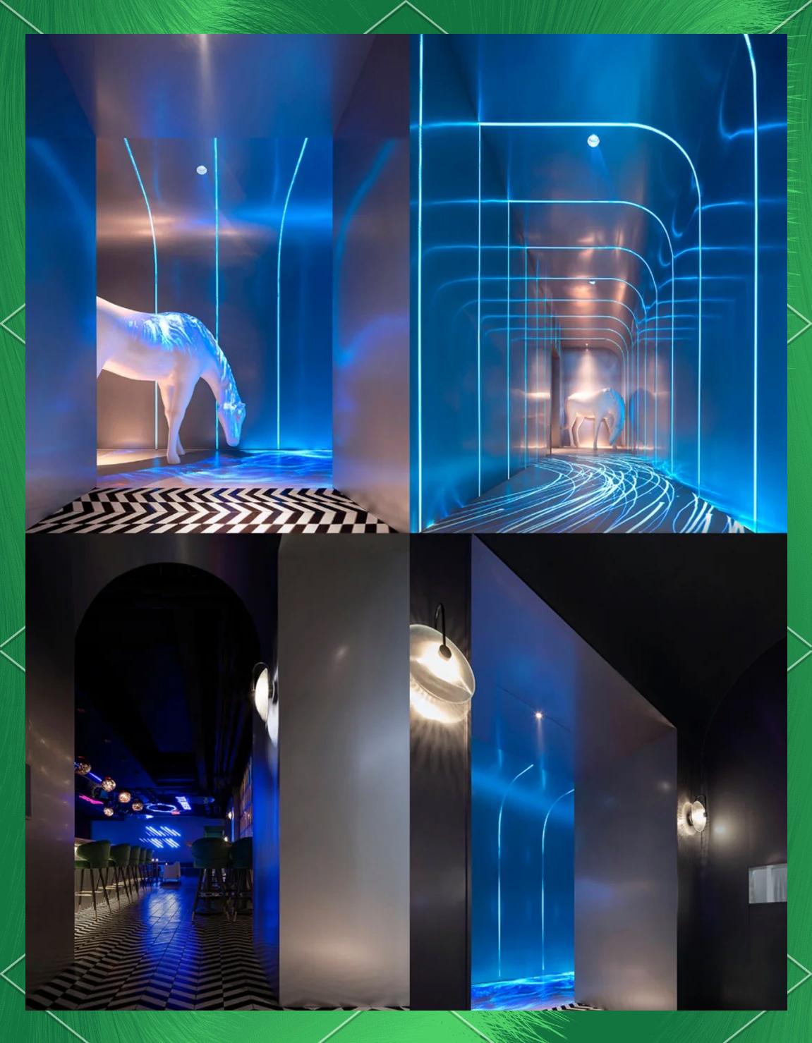 白城商务KTV总排行Top10-洮南市ktv预订